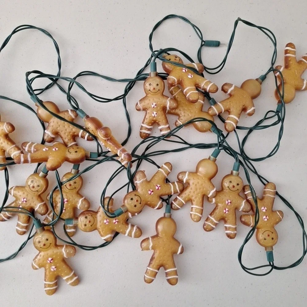 Holiday Highlights vintage christmas